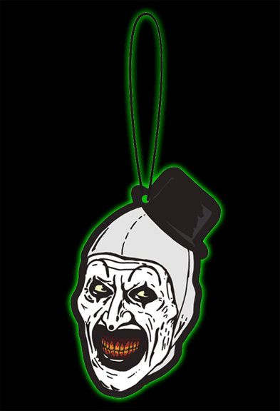 Terrifier Scare Freshener