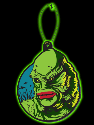 CREATURE FROM THE BLACK LAGOON FEAR FRESHENER