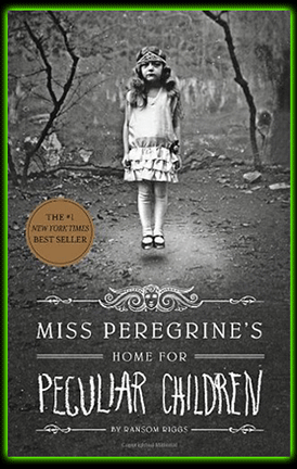Miss Peregrine's: Home For Peculiar Children