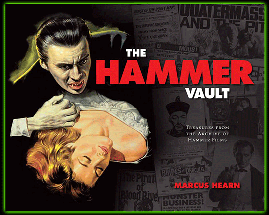 The Hammer Vault