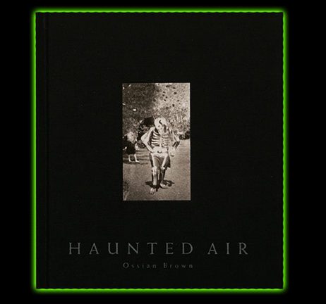 Haunted Air