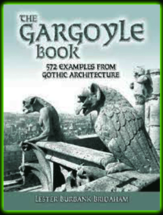 The Gargoyle Book