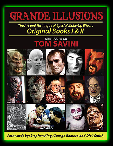 Grande Illusions: Books I & II Paperback Book