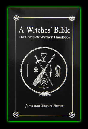 A Witches' Bible