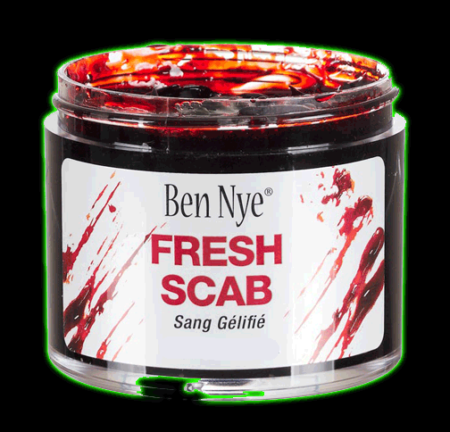Ben Nye Fresh Scab .5 oz