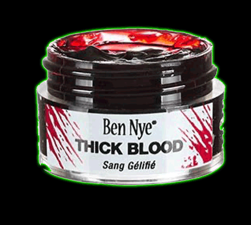 Ben Nye Thick Blood .5 oz