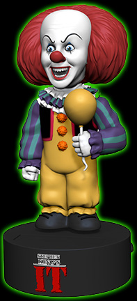 IT: Classic Pennywise 1990 Body Knocker