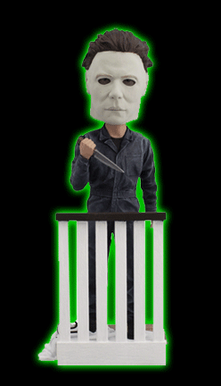 Michael Myers Bobblehead