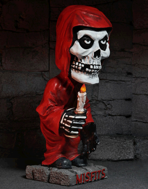 Misfits Fiend Head Knocker