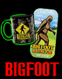BIgfoot Merchandise