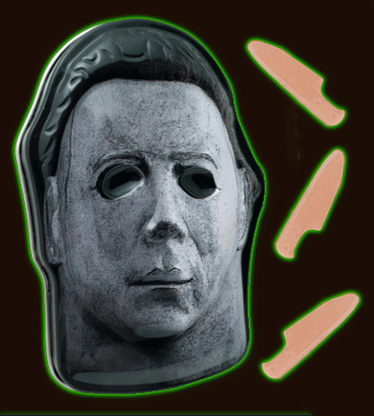 Halloween 2 Michael Myers Slasher Sours