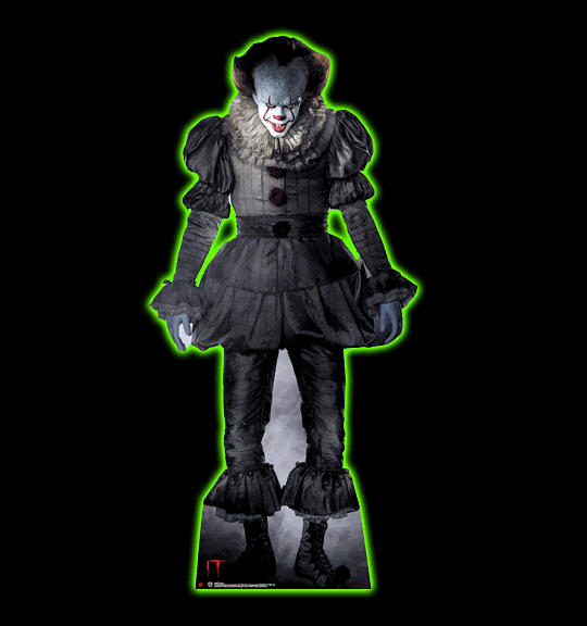 Pennywise 