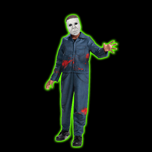 Halloween Michael Myers Classic Childs Costume