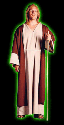 Shepherd Adult Costume