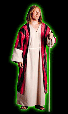 Moses Adult Costume