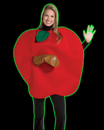 apple costume simple adult unisex apple costume halloweentown store apple costume simple adult unisex apple costume halloweentown store