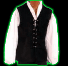 Renaissance Vest