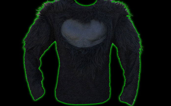 Gorilla Shirt