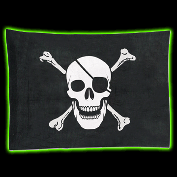 Pirate Flag