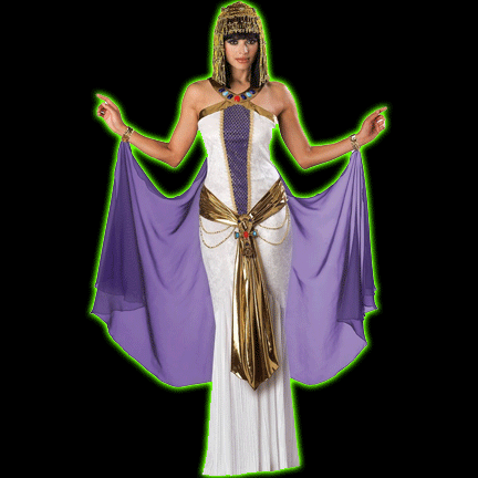 CLEARANCE! Jewel Of The Nile Womens Costume WAS: $169.99 NOW: $79.99