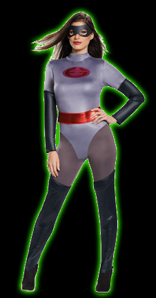 Incredibles 2: Elastigirl Womens Costume