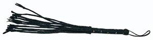 Cat O Nine Tails Costume Whip