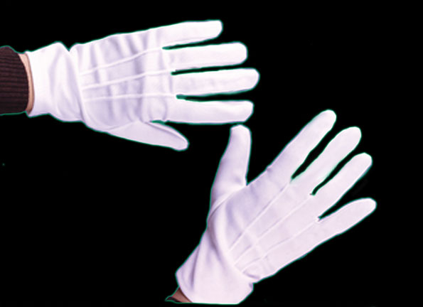 Deluxe Theatrical Gloves