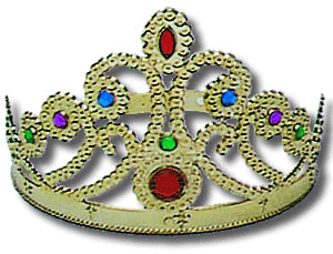 Queens Crown