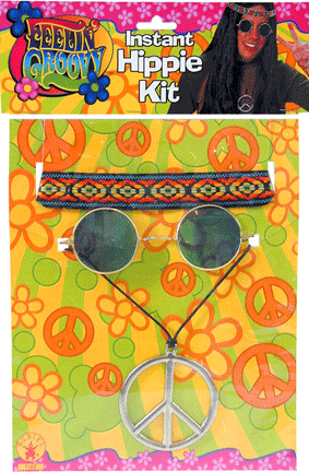 Hippie Kit