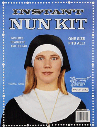 Nun Kit