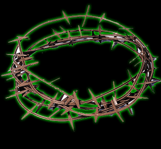 Crown Of Thorns