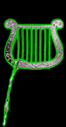 Angel Harp