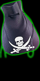 Pirate Pouch