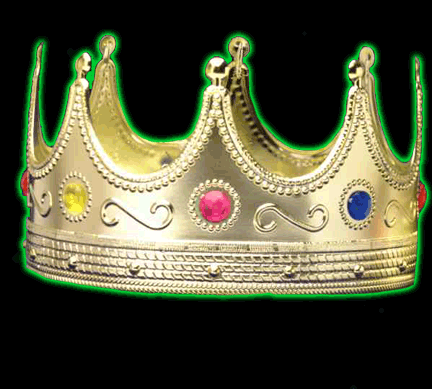Regal Kings Crown