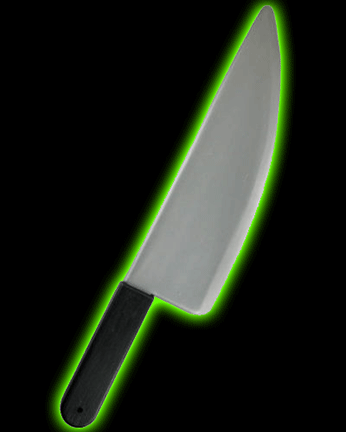 Butcher's Knife