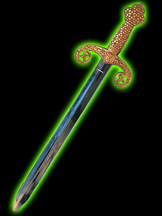 Regal Sword