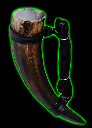 Drinking Horn