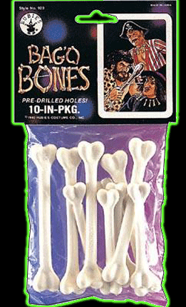 Bag-O-Bones
