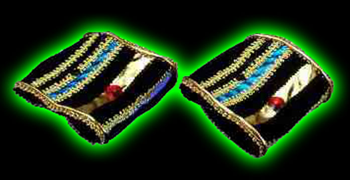 Egyptian Wrist Bands