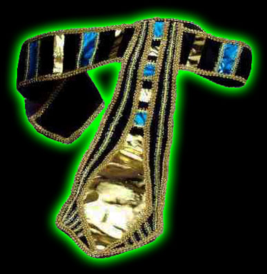 Egyptian Belt