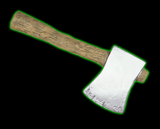 Hatchet