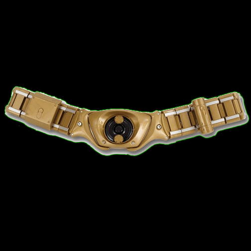 Batman The Dark Knight Batman Belt Adult