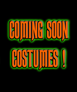 coming soon costumes