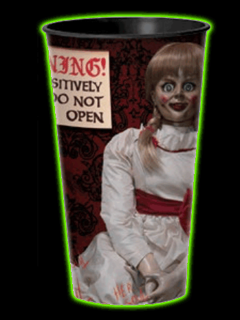 Annabelle Cup