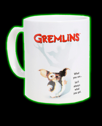 Gremlins - Gizmo 11 oz. Mug