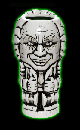 Beetlejuice Tiki 21oz. Mug