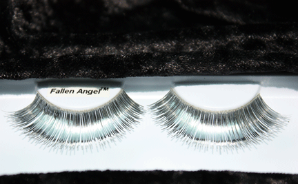 Fallen Angel Eyelashes