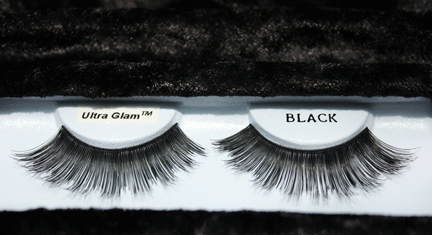 Ultra Glam Eyelashes