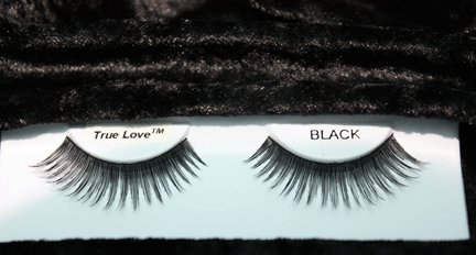 True Love Eyelashes