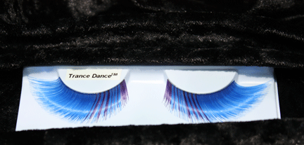 Trance Dance Eyelashes